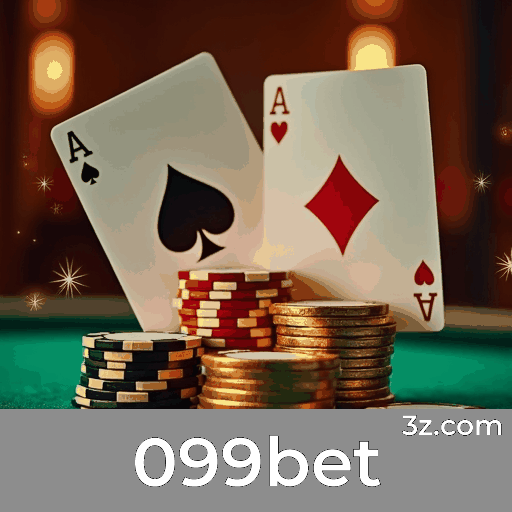 Inovação de Última Geração com o App da 099bet