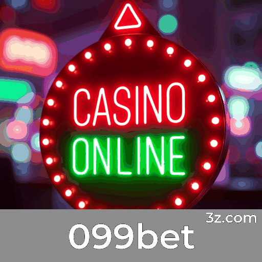 099bet: Experiência de Jogo Diversificada e Imersiva