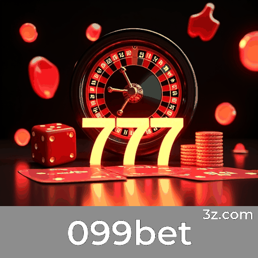 099bet: Cassino Online e Apostas Seguras