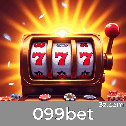 099bet: Cassino Online e Apostas Seguras