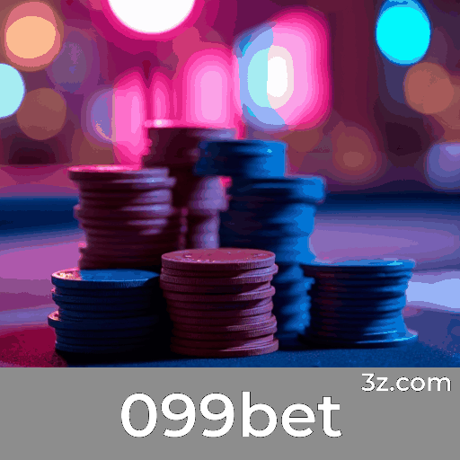 099bet: Cassino Online e Apostas Seguras