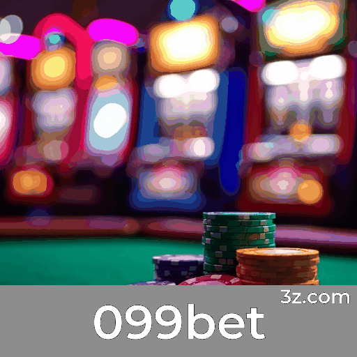 Inovação de Última Geração com o App da 099bet