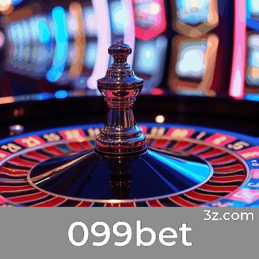 099bet: Cassino Online e Apostas Seguras