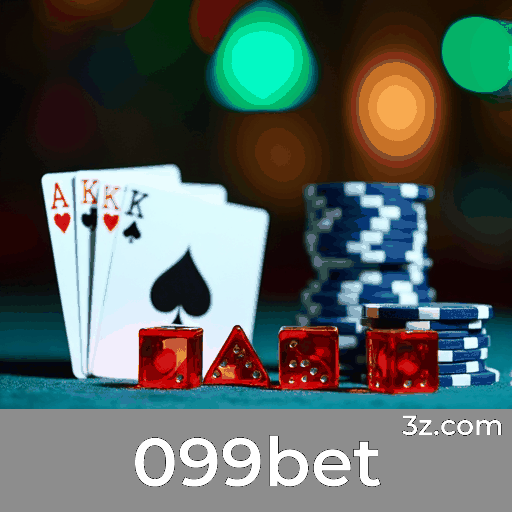 099bet: Cassino Online e Apostas Seguras