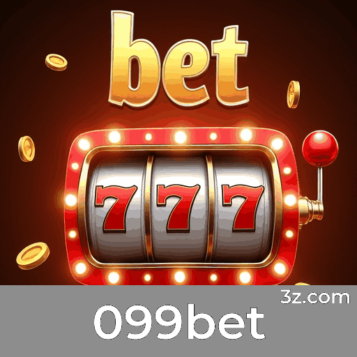 099bet: Cassino Online e Apostas Seguras