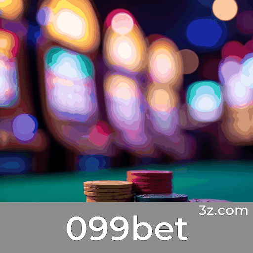 099bet Bônus: Maximize Valor com Estratégia Inteligente