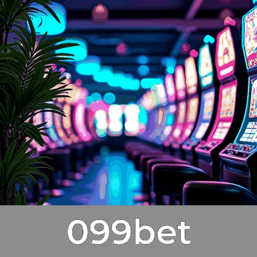 099bet: Caça-Níqueis com Mega Prêmios, Jogos de Mesa e Mais