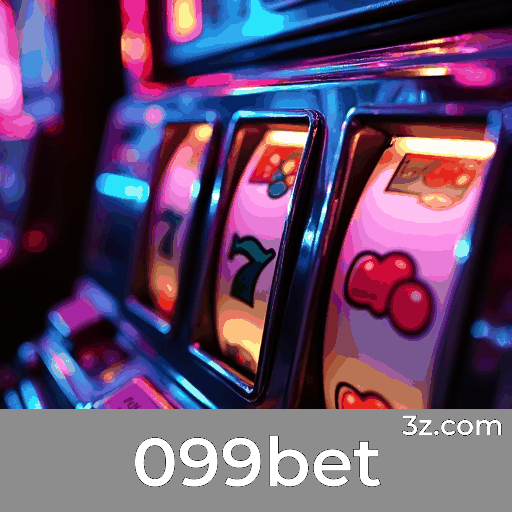 Equipe de Elite e Design Exclusivo: Experiência de Casino em 099bet