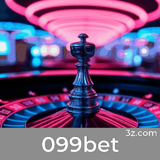 099bet e Esporte: Análise e Estratégia de Apostas