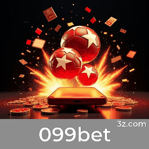 099bet: Cassino Online e Apostas Seguras